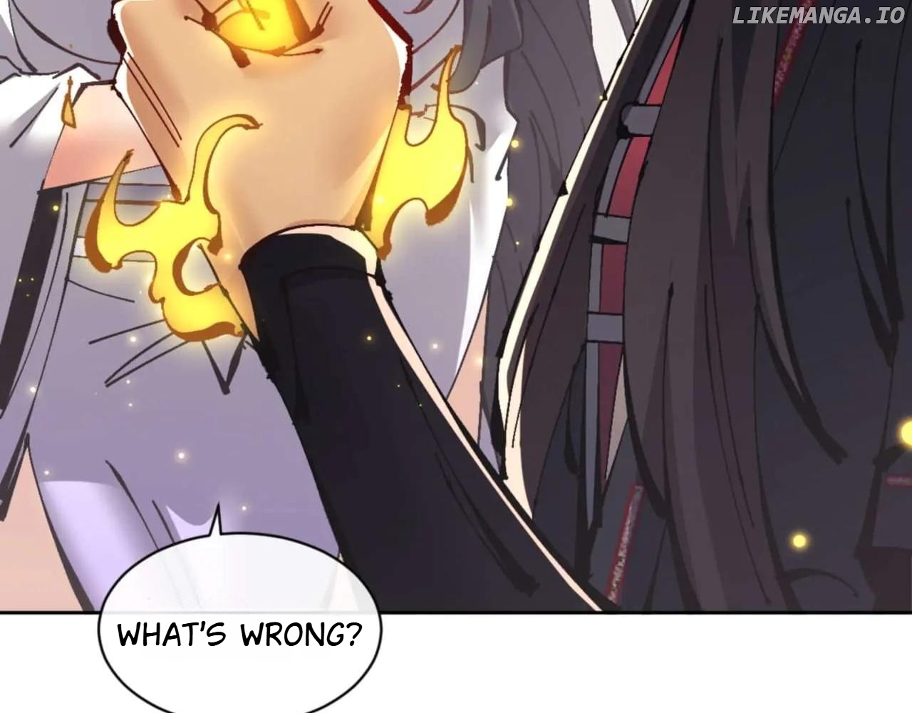 Master: This rebellious disciple is definitely not the Holy Son Chapter 111 - page 66